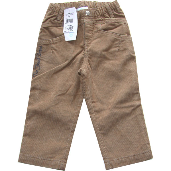 Mirtillo bruine ribbroek